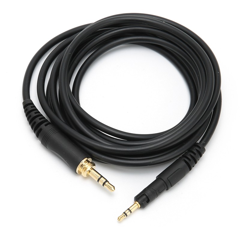 Headphone Audio Cable Replacement for Technica ATHM50X M40X M70X Headset