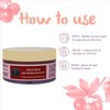 AATMANA Red Moroccan Clay Face Pack | Skin Firming |