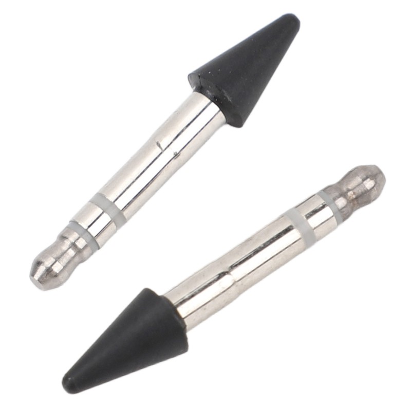Stylus Pen Tips Accurate Fine Control 4096 Pressure Sensitivity Replacement
