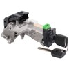 NewYall Ignition Switch Lock Cylinder Assembly