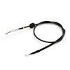 RIDEX 124C0615 Handbrake Cable Rear Left 1742/1560 mm
