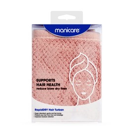 Manicare RapidDry Hair Turban
