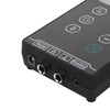 MultiFunctional Tattoo Power Supply Dual Model LCD Display Mini Tattoo