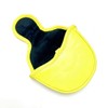 Golf Headcover Putter Cover Magnetic Closure for Mallet Center Shaft