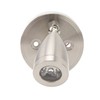 RV 12V to 24 V Reading Light Polished LED Berth
