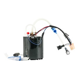 Torchbeam FG1669 Electric Fuel Pump Module Assembly, Fit for Jaguar XJR575, XJR, XJ, XFR-S, XFR, XF, 2.0L 3.0L 5.0L, 2010-2019, Sedan, Replace# C2D37814, C2Z11854, C2D25079, C2D28002