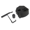 Remote Storage Card Mounting Kit Heat Dissipation 3D Print Storage