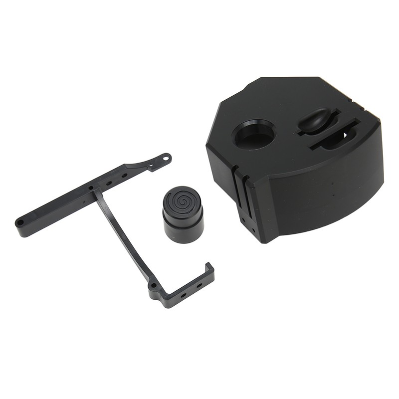 Remote Storage Card Mounting Kit Heat Dissipation 3D Print Storage