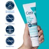 CeraVe Acne Foaming Cream Wash, Gentle Face and Body Cleanser