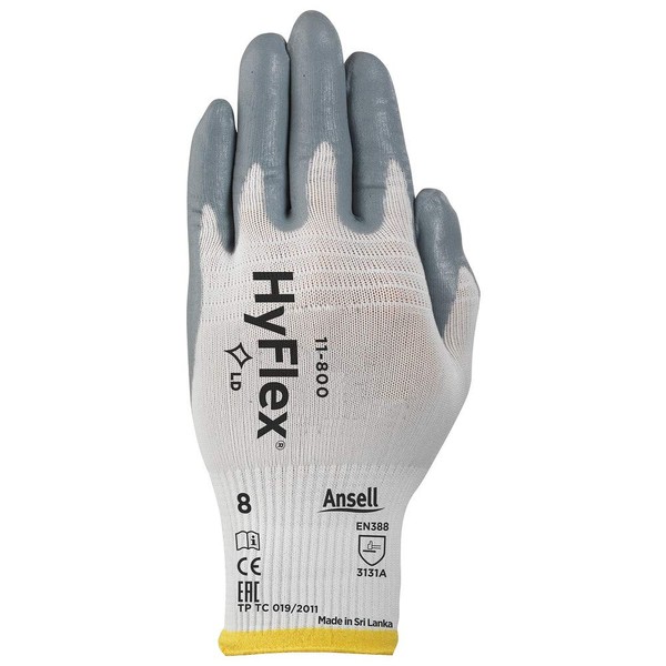Ansell Hyflex Foam SZ 07 (S)