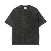 Freelect Custom Men's Eco-Friendly Regular Fit Heavyweight 100% Cotton Short