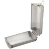 Shinkosha E-22 Round Mesh Bread Pan