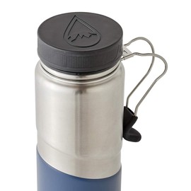 Berkey Lookout Vacuum Insulated Bottle - 26 Oz. (.76 L) - Blue
