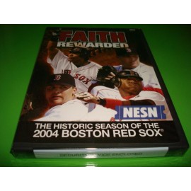 FAITH REWARDED-HISTO