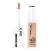 Maybelline New York Super Stay Active Wear Concealer, No. 25,