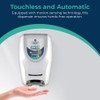Automatic Hand Sanitizer Dispenser by Smart Common Sense, Touch-Free Wall