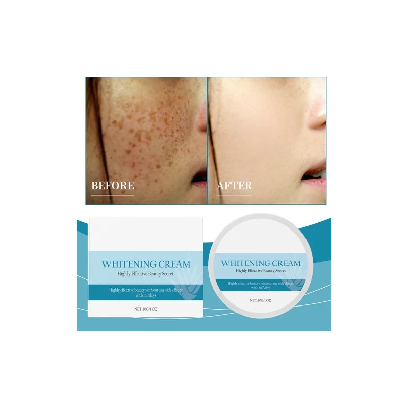 Crema De Noche H 30 G 2003