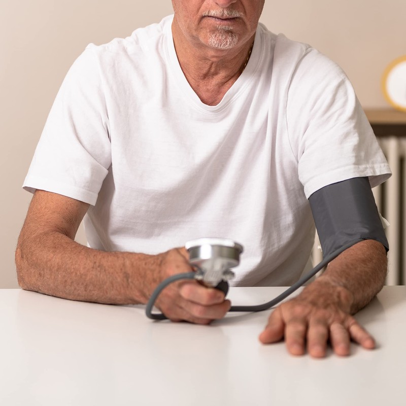 Pic Solution AdvanceMED Aneroid Blood Pressure Monitor