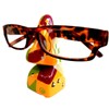 Stunning Clarice Cliff Style Art Deco Old Tupton Ware Eyeglass