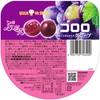 UHA Mikakuto Koro Grape, 1.7 oz (48 g) x 6