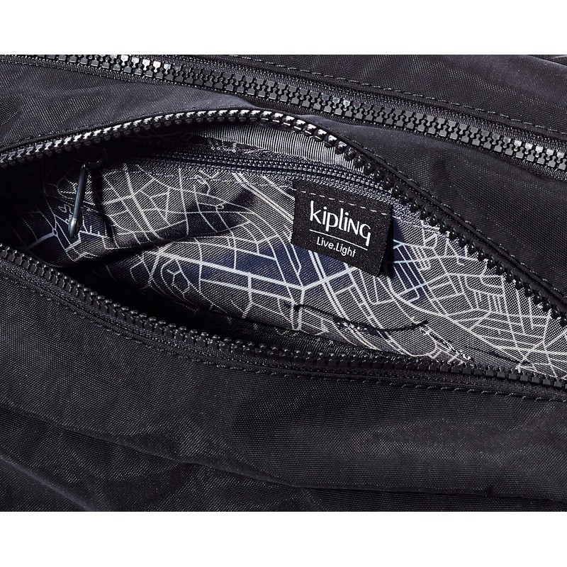 Kipling AGOT, Travel Toiletry Bag, 26 cm, 3 L, 0.25