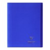 Clairefontaine 981422C Exercise Book Koverbook DIN A4+ 24 x 32