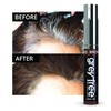 Greyfree Root Cover Up Gray Concealer. Temporary hair color mascara.