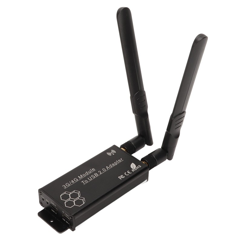 Mini PCIe to Type C Adapter Plug and Play Hot