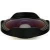 0.3X Professional High Grade Fish-Eye Lens for Sony Handycam HDR-SR10