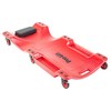 Pro Lift Mechanic Plastic Creeper 40 Inch - Blow Molded