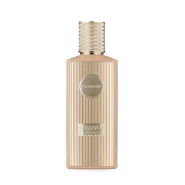 Khadlaj Caffe Latte for Unisex Extrait de Parfum Spray, 3.4 Ounce