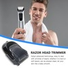 2024 Upgrade RQ12 RQ11 RQ10 Shaver Head Trimmer Replacement for