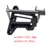 shsiyayh Golf Cart Cooler with Mounting Bracket Kit Caddy for