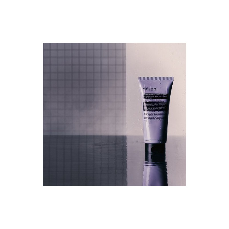 Aesop [Aesop] Eleos Nourishing Body Cleanser 180mL / [이솝]엘레오스 너리싱