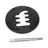 Shifter Plate Mod Professional Short Shifter Mid Plate Mod with