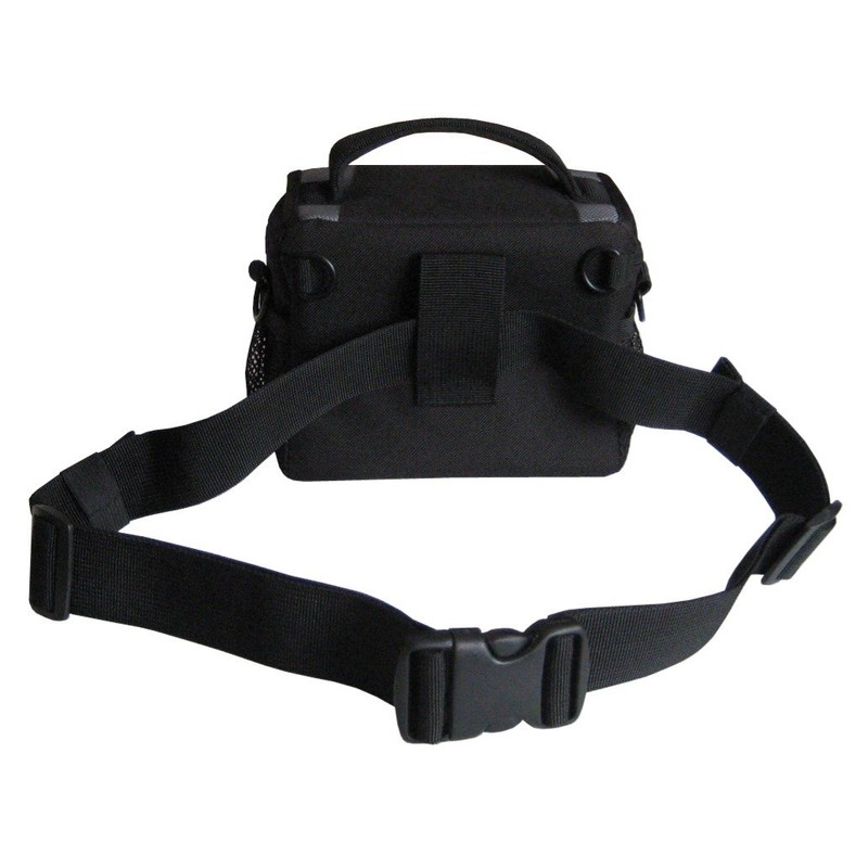 GEM Case for Panasonic HC-V210, HC-V520 Camcorder plus a Compact