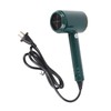 Hair Drier Mute 360 Degree Rotatable Nozzle Fast Drying ABS