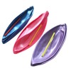 iplusmile 3pcs Mini Balance Balls for Yoga and Burst Exercise