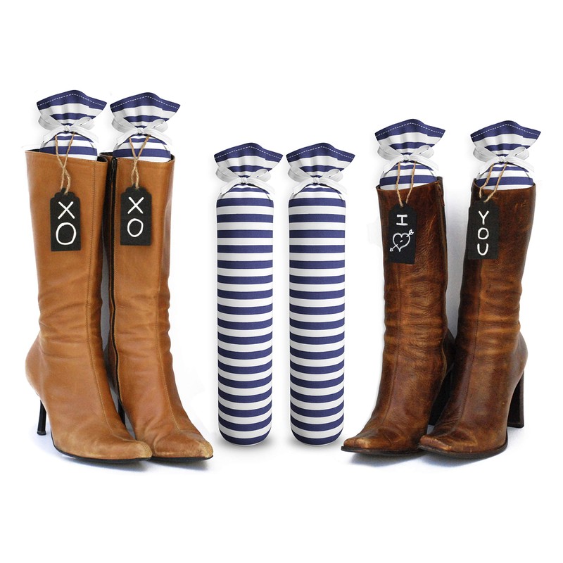 My Boot Trees - Boot Shaper Stands for Closet Organization