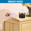 Deuvuo Natual Wood Putty, Wood Putty Filler - Our Wood