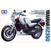 Tamiya 1/12 Motorcycle Series No. 04 Yamaha RZ350 Plastic Model
