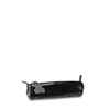 TOUS Lindsay Tiara Pencil Case Black, black/black, Utility
