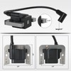 24 584 45-S Ignition Coil Compatible with Kohler CH18 CH20