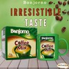 Bonjorno Cafe Coffee Mix (1 Pack = 12 Sachets x