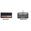 LiftMaster 892 LT LiftMaster Easy Learning Remote Control Transmitter for