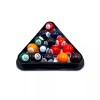 Zummy Mini Pool Table Game Toy , 2 Players Billboard