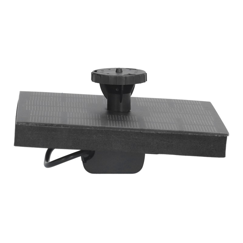 Solar Fountain Water Pump Automatic Floating Fountain Water Pump for
