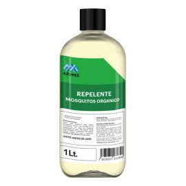 Repelente De Mosquitos Eco Natural Refill Liquido 1 Litro                                                                                             