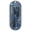 Raymei Fujii SH1002 Scissors Pen Cut Compact Portable Scissors Premium
