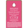 Burt's Bees Overnight Lip Sleeping Mask, 0.25 oz - Moisturizing,